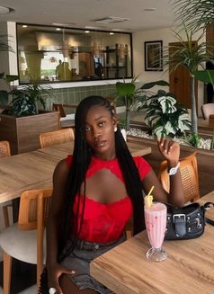 Very Slim Thickgal - escort in Noida Photo 1 of 4