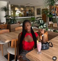 Very Slim Thickgal - escort in Noida