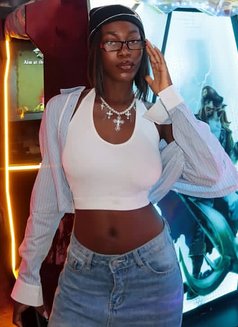 Very Slim Thickgal - escort in Noida Photo 3 of 4