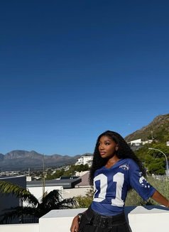 Very Slim Thickgal - escort in Noida Photo 4 of 4