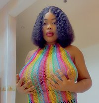 Very sweet joy - escort in Ras al-Khaimah