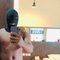 Veryhuge - Male escort in Bali