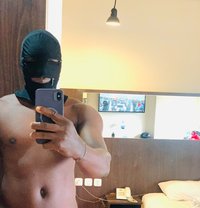 Veryhuge - Acompañantes masculino in Bali