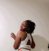Vesh - escort in Kuala Lumpur