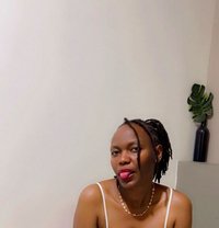 Vesh - escort in Kuala Lumpur