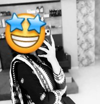 Veshali(cam& meet )new in Hyderabad - escort in Hyderabad