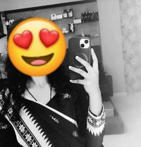 Veshali(cam& meet )new in Hyderabad - escort in Hyderabad