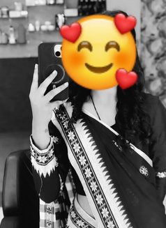 Veshali(cam& meet )new in Hyderabad - escort in Hyderabad Photo 2 of 6