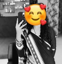 Veshali(cam& meet )new in Hyderabad - escort in Hyderabad