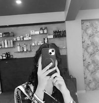 Veshali(cam& meet )new in Hyderabad - escort in Hyderabad