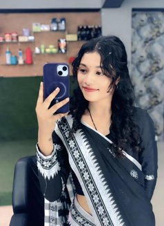 Veshali - escort in Hyderabad Photo 1 of 2