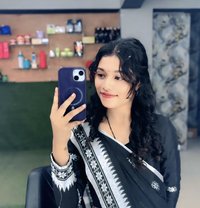 Veshali - escort in Hyderabad