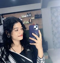 Veshali - escort in Hyderabad