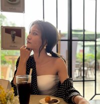 Vesper - Acompañantes transexual in New Delhi