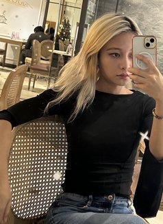 Vesper - Transsexual escort in New Delhi Photo 16 of 17