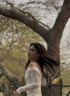 Vesper - Transsexual escort in New Delhi Photo 17 of 21