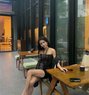 Vesper - Transsexual escort in New Delhi Photo 2 of 3