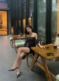 Vesper - Transsexual escort in New Delhi Photo 19 of 21