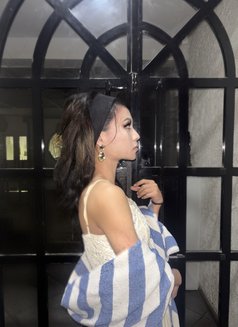 Vesper - Transsexual escort in Gurgaon Photo 7 of 13