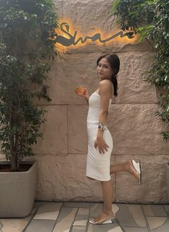 Vesper - Transsexual escort in Gurgaon Photo 9 of 13