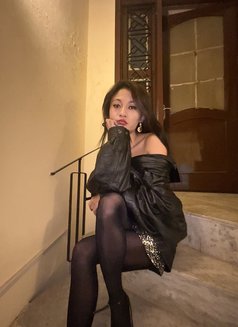Vesper - Transsexual escort in Gurgaon Photo 11 of 13