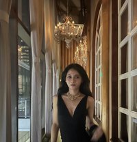 Vesper - Transsexual escort in Gurgaon