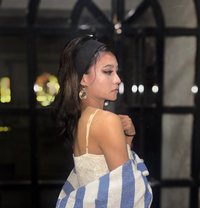 Vesper - Acompañantes transexual in Gurgaon
