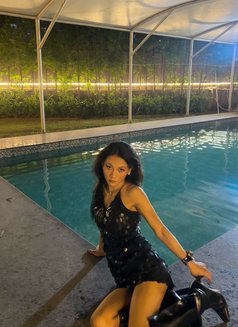 Vesper - Transsexual escort in Gurgaon Photo 8 of 11