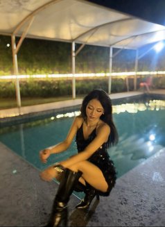 Vesper - Transsexual escort in Gurgaon Photo 9 of 11