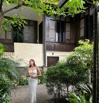 Vessa - puta in Manila