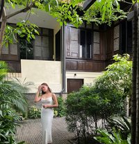 Vessa - puta in Manila