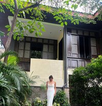 Vessa - puta in Manila