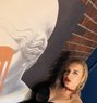 Vesta Thorn - dominatrix in Riyadh Photo 1 of 9