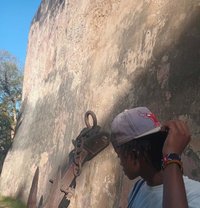 Veteransins - Acompañantes masculino in Mombasa