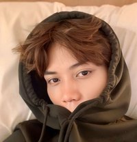 Vexen Sam Young Boy 22 - Male escort in Singapore