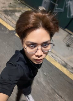 Vexen Sam Young Boy 22 - Male escort in Singapore Photo 12 of 17