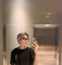 Vexen Sam Young Boy 22 - Male escort in Singapore