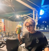 Vexen Sam Young Boy 22 - Male escort in Singapore