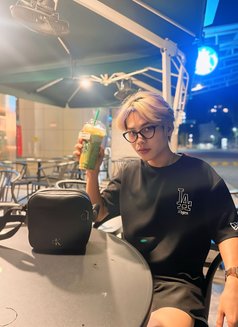 Vexen Sam Young Boy - Acompañantes masculino in Johor Bahru Photo 2 of 15