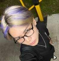 Vexen Sam Young Boy 22 - Male escort in Johor Bahru