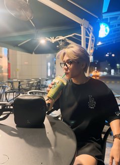 Vexen Sam Young Boy - Acompañantes masculino in Johor Bahru Photo 4 of 15