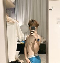 Vexen Sam Young Boy 22 - Male escort in Johor Bahru