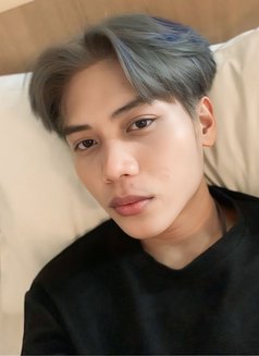 Vexen Sam Young Boy - Male escort in Kuala Lumpur Photo 1 of 16