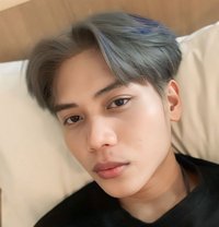 Vexen Sam Young Boy - Acompañantes masculino in Kuala Lumpur