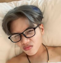 Vexen Sam Young Boy - Acompañantes masculino in Kuala Lumpur