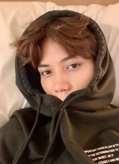 Vexen Sam Young Boy - Male escort in Kuala Lumpur Photo 4 of 16