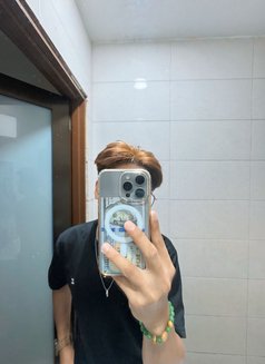 Vexen Sam Young Boy - Male escort in Kuala Lumpur Photo 12 of 16