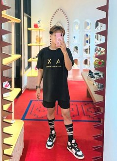 Vexen Sam Young Boy - Male escort in Kuala Lumpur Photo 13 of 16