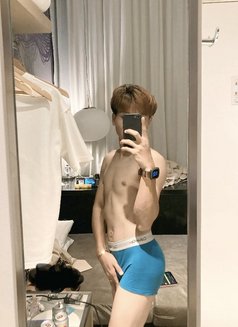 Vexen Sam Young Boy - Male escort in Kuala Lumpur Photo 16 of 16