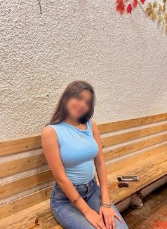 NO ADVANCE - Direct Pay To Girl In Hotel - escort in New Delhi Photo 1 of 4